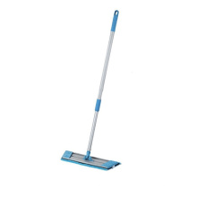 Commercial simple super soft Easy Aluminium strong Floor Cleaner mop